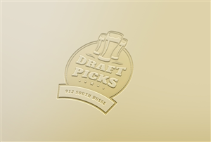 Logo Design by ATDias for this project | Design: #4766640