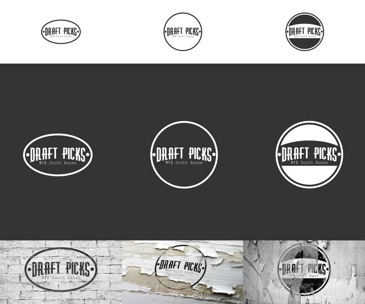 Logo Design by QuattroCreative for this project | Design #4745070