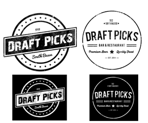 Logo Design by Quirky