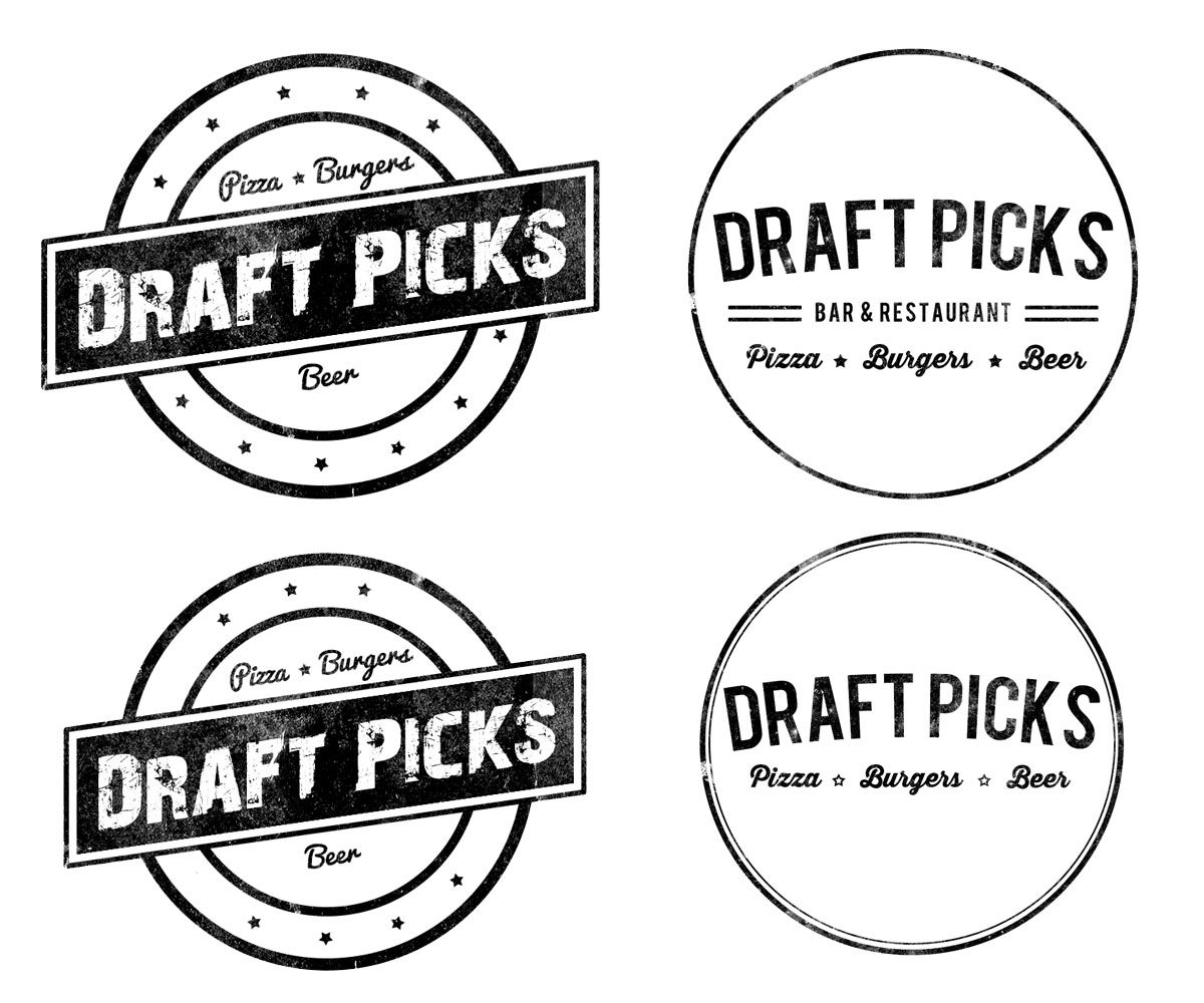 Logo Design by Quirky for this project | Design #4863729