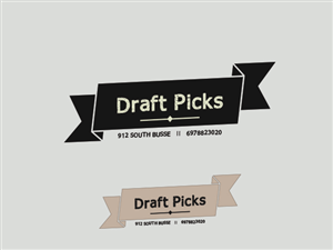 Logo Design by TiD for this project | Design: #4743650