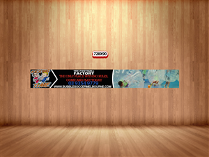 Advertisement Design by nguruzzdng for samba soccer | Design: #4800811