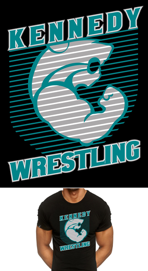 T-shirt Design by piersols for this project | Design: #4754770