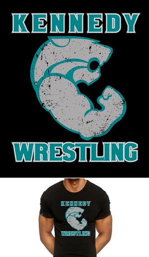 T-shirt Design by piersols for this project | Design: #4754776