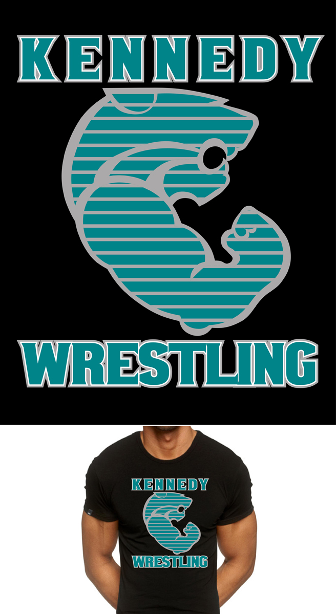 T-shirt Design by piersols for this project | Design #4754778