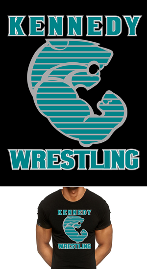 T-shirt Design by piersols for this project | Design: #4754778