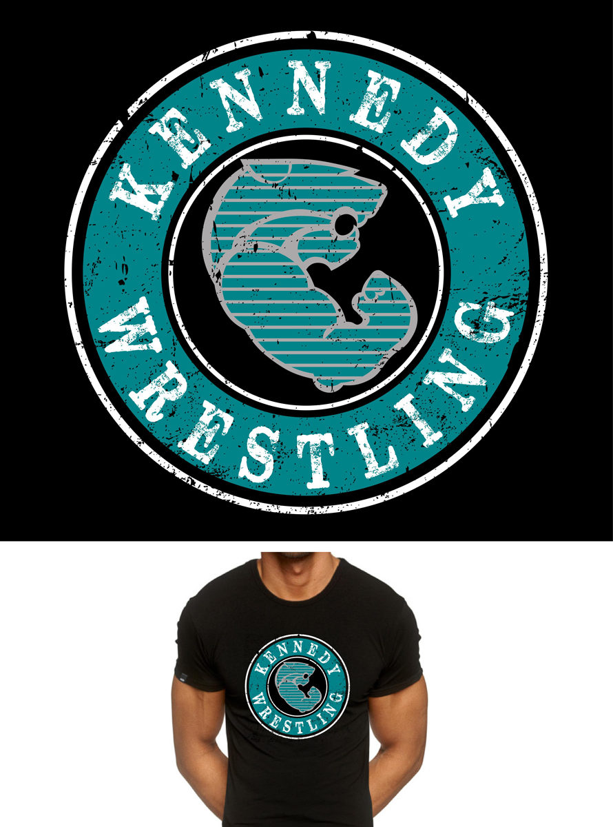 T-shirt Design by piersols for this project | Design #4754780