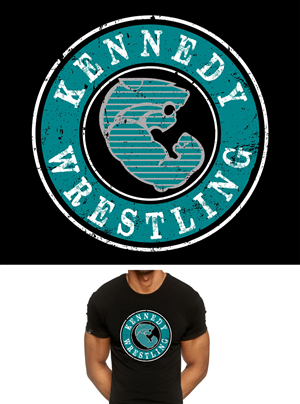 T-shirt Design by piersols for this project | Design: #4754780