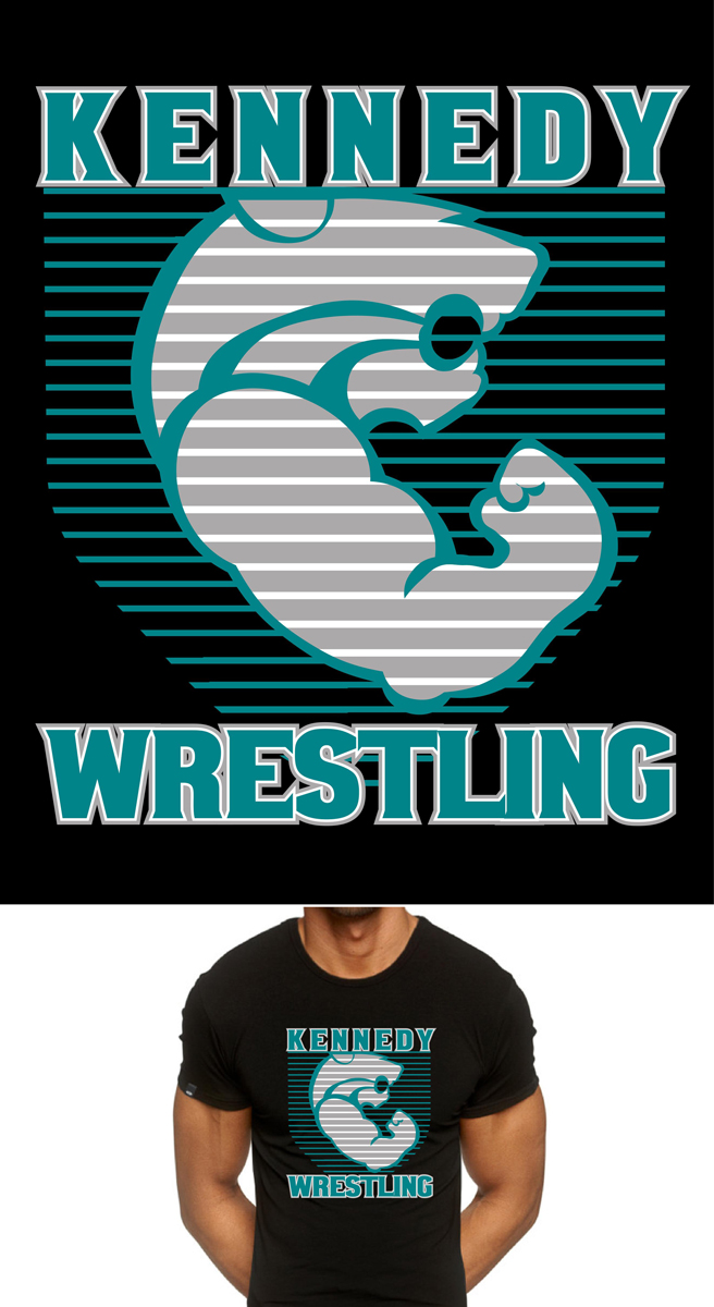 Design de T-shirt par piersols pour ce projet | Design #4754808