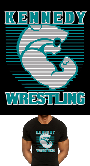 T-shirt Design by piersols for this project | Design: #4754808