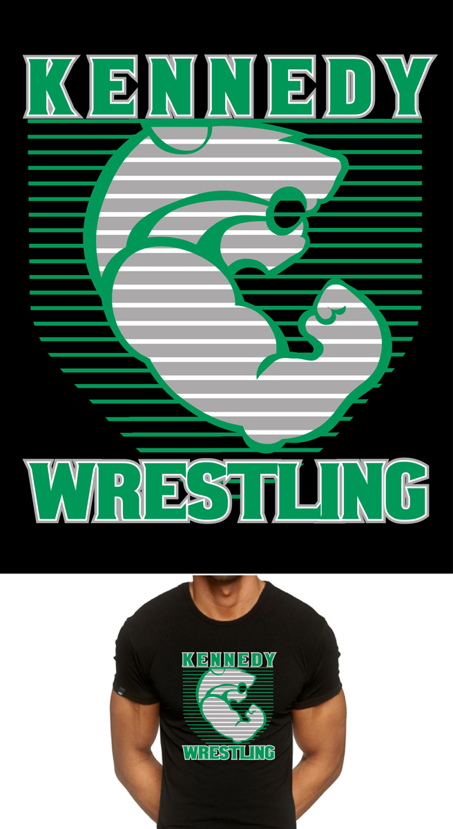 Design de T-shirt par piersols pour ce projet | Design #4761934