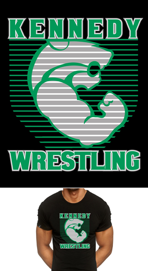 T-shirt Design by piersols for this project | Design: #4761934