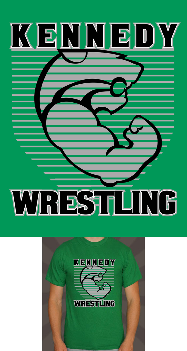 T-shirt Design by piersols for this project | Design #4761935