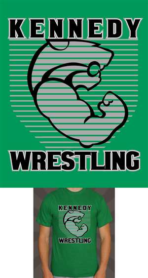 T-shirt Design by piersols for this project | Design: #4761935