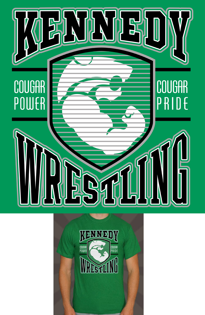 Design de T-shirt par piersols pour ce projet | Design #4761937