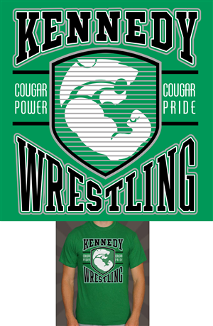 T-shirt Design by piersols for this project | Design: #4761937