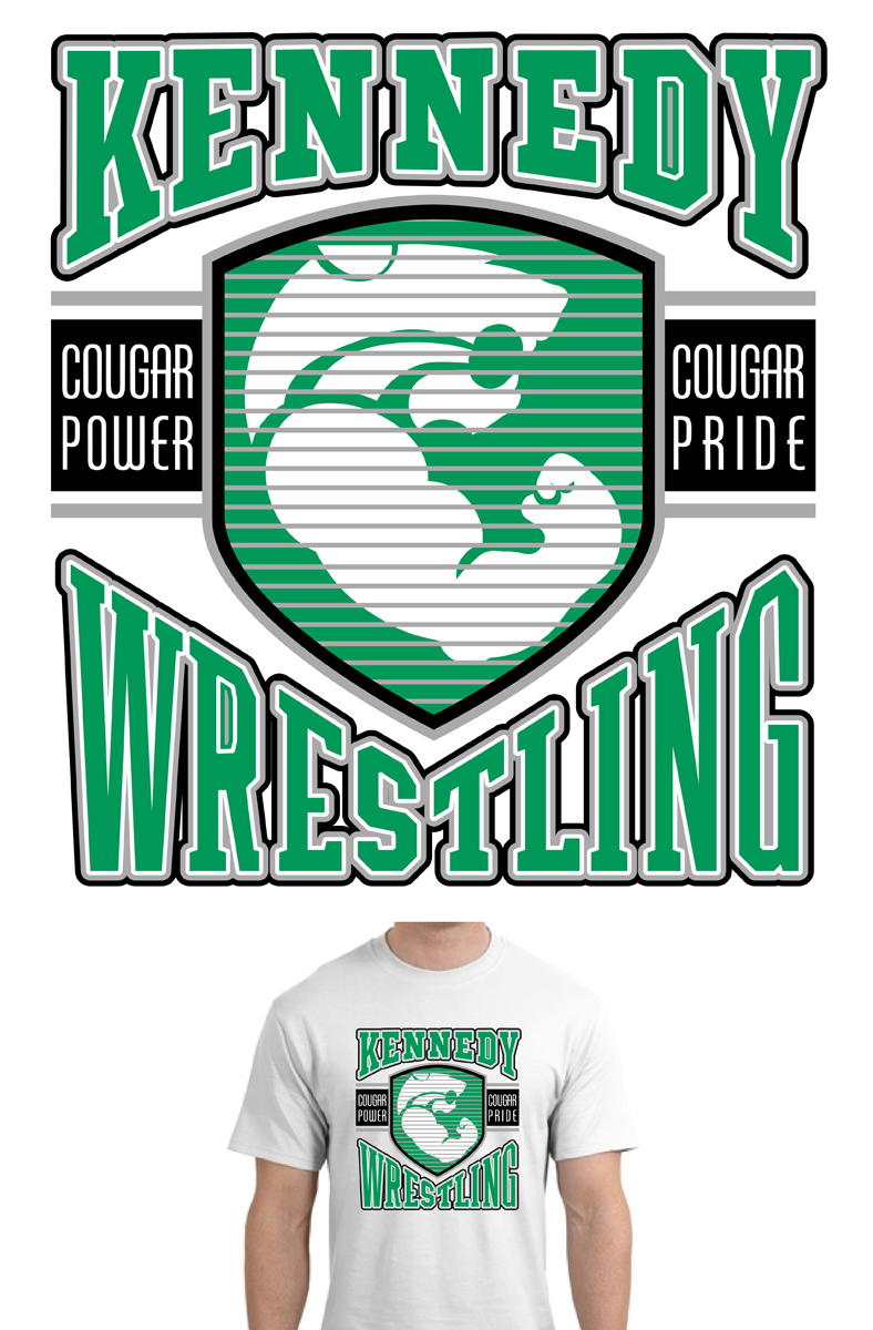 T-shirt Design by piersols for this project | Design #4762302