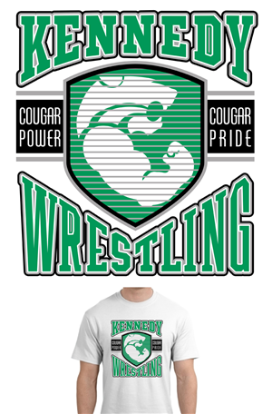 T-shirt Design by piersols for this project | Design: #4762302