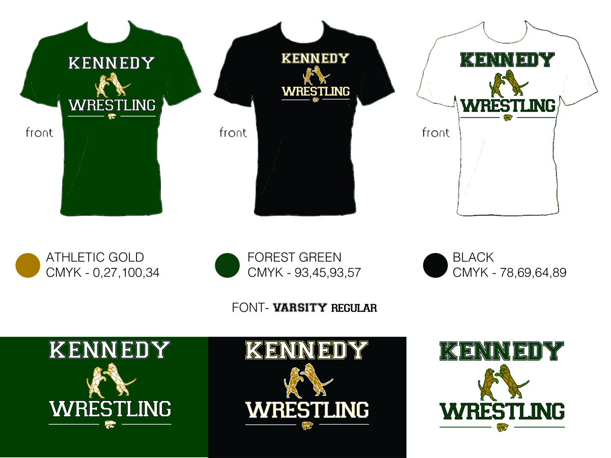 T-shirt Design by jayneel_s for this project | Design #4758233