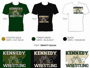 T-shirt Design by jayneel_s for this project | Design: #4759027