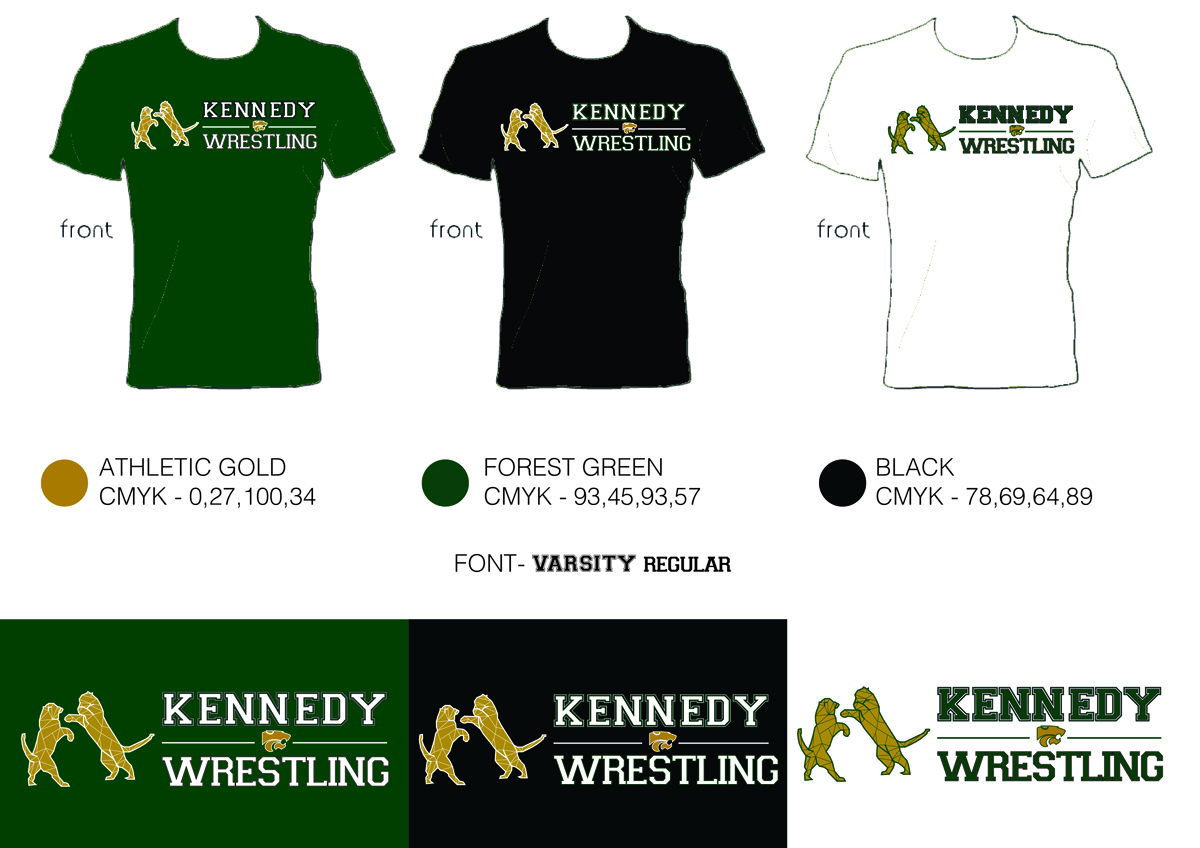 T-shirt Design by jayneel_s for this project | Design #4759122