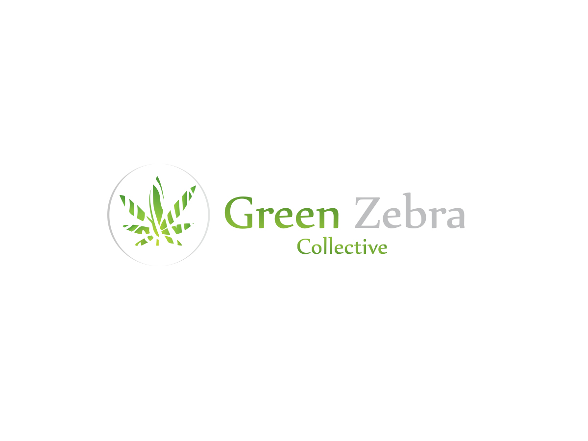 Logo Design by kavish for Green Zebra Collective  | Design #4743379