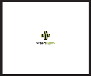 Logo Design by bijuak for Green Zebra Collective  | Design: #4743944