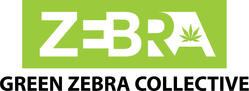 Logo Design by binnyagrawal for Green Zebra Collective  | Design #4741695