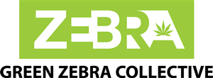 Logo Design by binnyagrawal for Green Zebra Collective  | Design: #4741695
