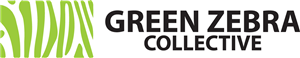 Logo Design by binnyagrawal for Green Zebra Collective  | Design: #4741725