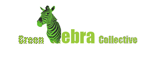 Diseño de Logo por alipavel para Green Zebra Collective  | Diseño #4747241