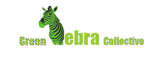 Diseño de Logo por alipavel para Green Zebra Collective  | Diseño #4747241