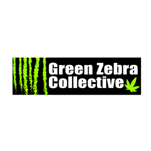Diseño de Logo por Thomasdesign para Green Zebra Collective  | Diseño #4743417