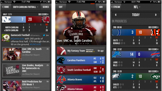 App Design by rashid thattayil for this project | Design #4741520