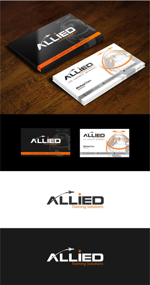 Logo Design by ADesign for this project | Design: #4744312