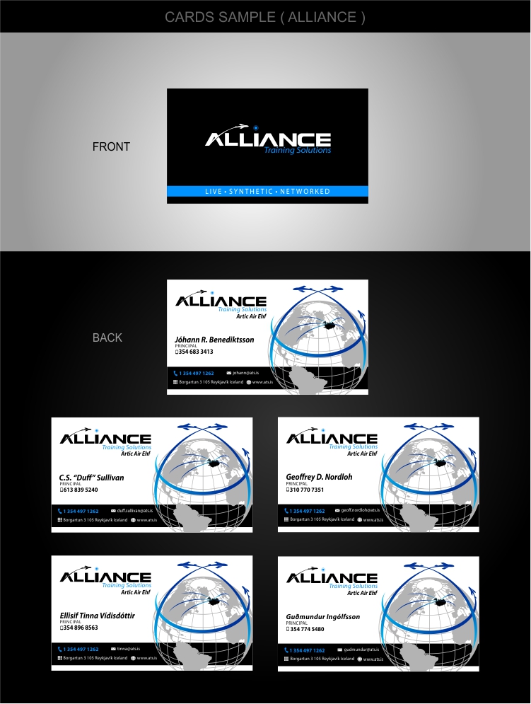 Logo Design by ADesign for this project | Design #4767064
