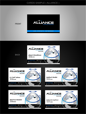Logo Design by ADesign for this project | Design: #4767064