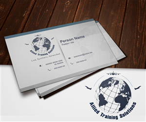 Logo Design by Turkii for this project | Design #4742748