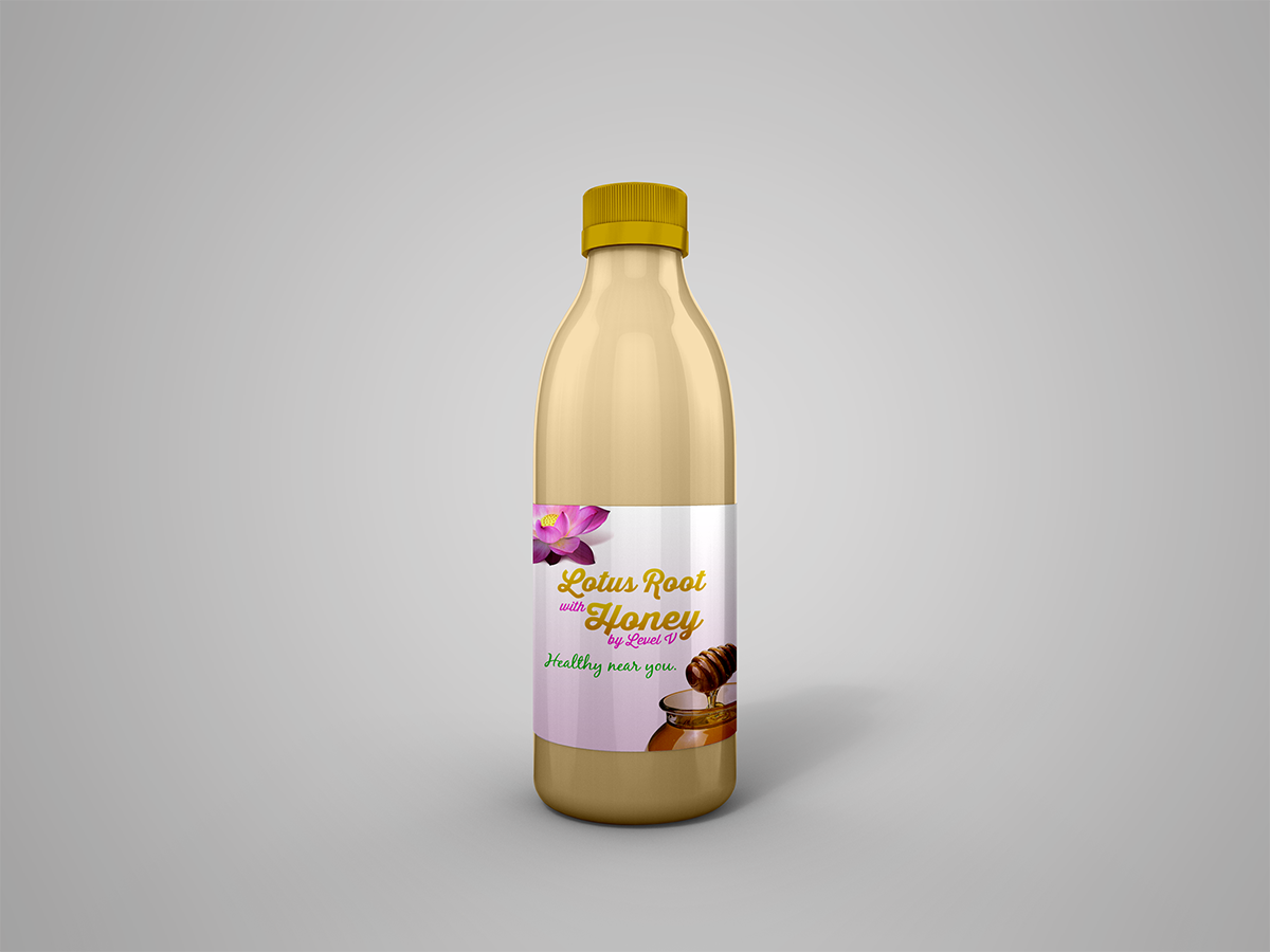 Design Étiquette par FreshCreations pour ce projet | Design #4787567