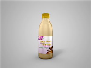 Label Design by FreshCreations