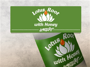 Label Design by MilM