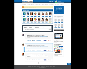 Web Design by  Artman for this project | Design: #4805251