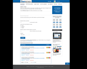 Web Design by  Artman for this project | Design #4805257