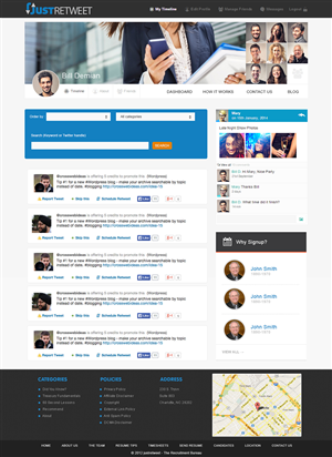 Web Design by webxvision for this project | Design: #4793714