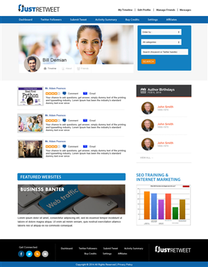 Web Design by webxvision for this project | Design: #4796186