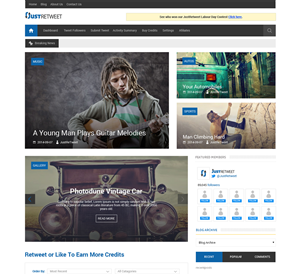 Web Design by iLibart for this project | Design: #4750129