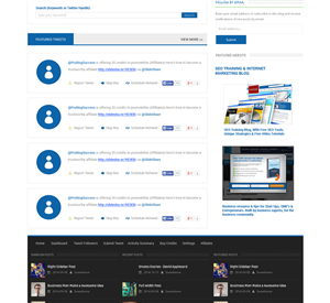 Web Design by iLibart for this project | Design: #4750270