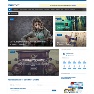 Web Design by iLibart for this project | Design: #4755861