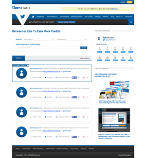 Web Design by iLibart for this project | Design: #4772644