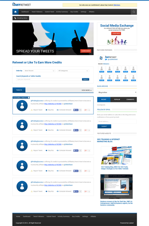 Web Design by iLibart for this project | Design: #4772645